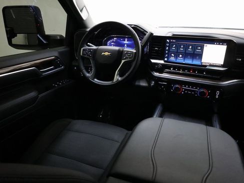 Used 2024 Chevrolet Silverado 2500 LT w/ Texas Edition image 81