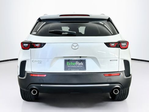 Used 2025 MAZDA CX-50 AWD 2.5 S w/ Premium Plus Pkg image 7