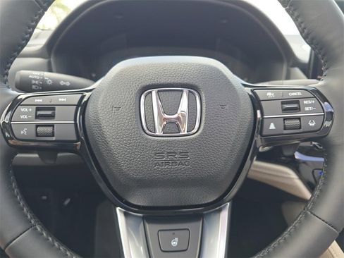 New 2025 Honda Accord Touring image 27