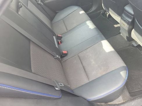 Used 2017 Toyota Corolla SE w/ Carpet Mat Package (TMS) FWD image 8
