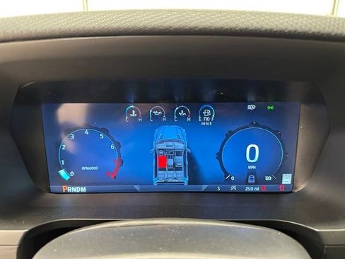 New 2025 Ford F150 XLT w/ Equipment Group 302A MID image 39