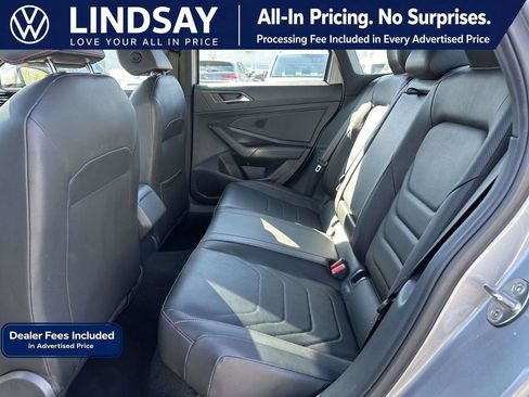 Used 2019 Volkswagen Jetta GLI Autobahn FWD image 14
