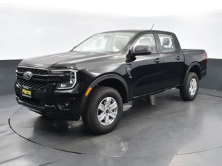 New 2025 Ford Ranger XL video 1