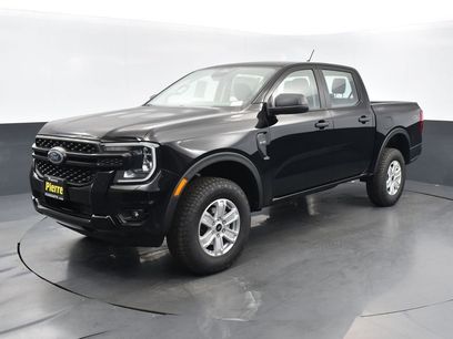New 2025 Ford Ranger XL