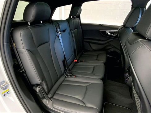New 2026 Audi Q7 3.0T Premium Plus AWD/4WD image 10