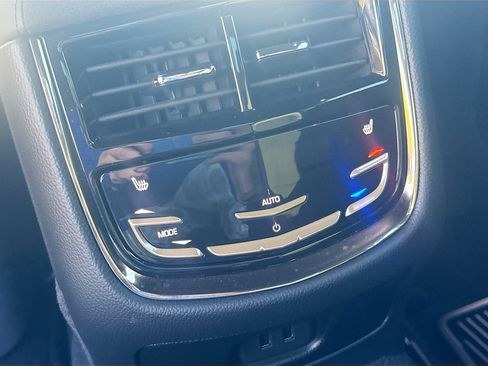 Used 2019 Cadillac CTS V w/ Carbon Fiber Package image 20