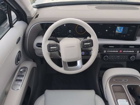 New 2026 Hyundai Palisade SEL Premium FWD image 19