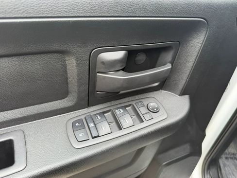 Used 2022 RAM 2500 Tradesman w/ Snow Chief Group AWD/4WD image 49