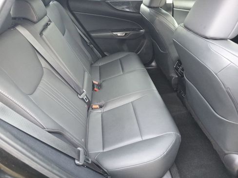 Certified 2024 Lexus NX 350 350 Premium image 21