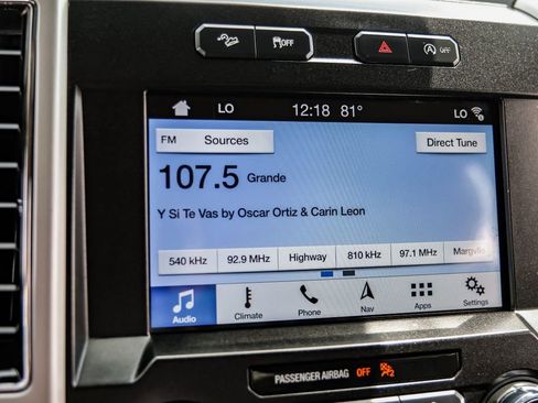Used 2019 Ford F150 Lariat AWD/4WD image 37