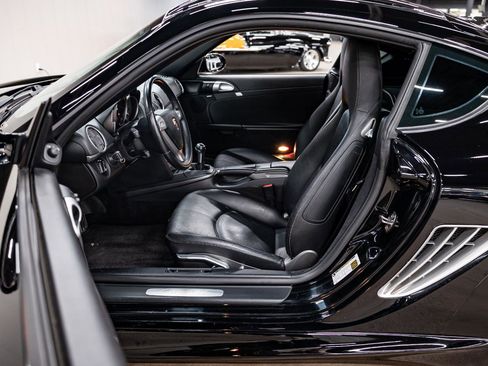 Used 2007 Porsche Cayman image 40
