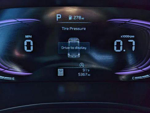 Certified 2025 Kia Soul GT-Line image 13