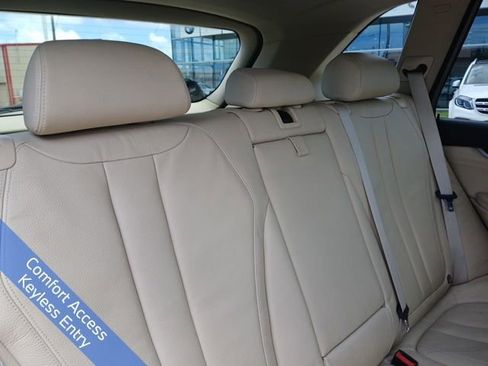 Used 2014 BMW X5 sDrive35i RWD image 10