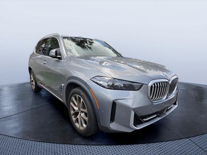 Used 2024 BMW X5 xDrive40i w/ Parking Assistance Package