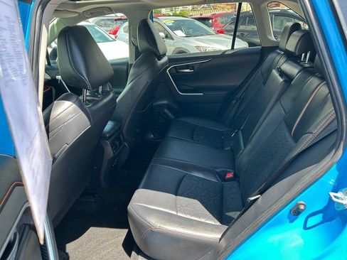 Used 2019 Toyota RAV4 Adventure AWD/4WD image 19