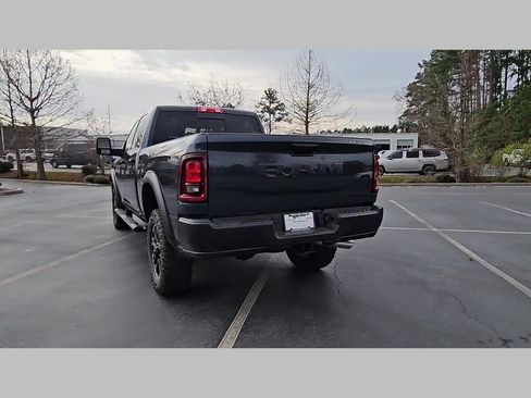 New 2026 RAM 2500 Warlock AWD/4WD image 30
