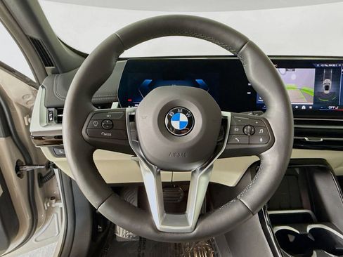 Used 2026 BMW X1 xDrive28i w/ Convenience Package AWD/4WD image 11