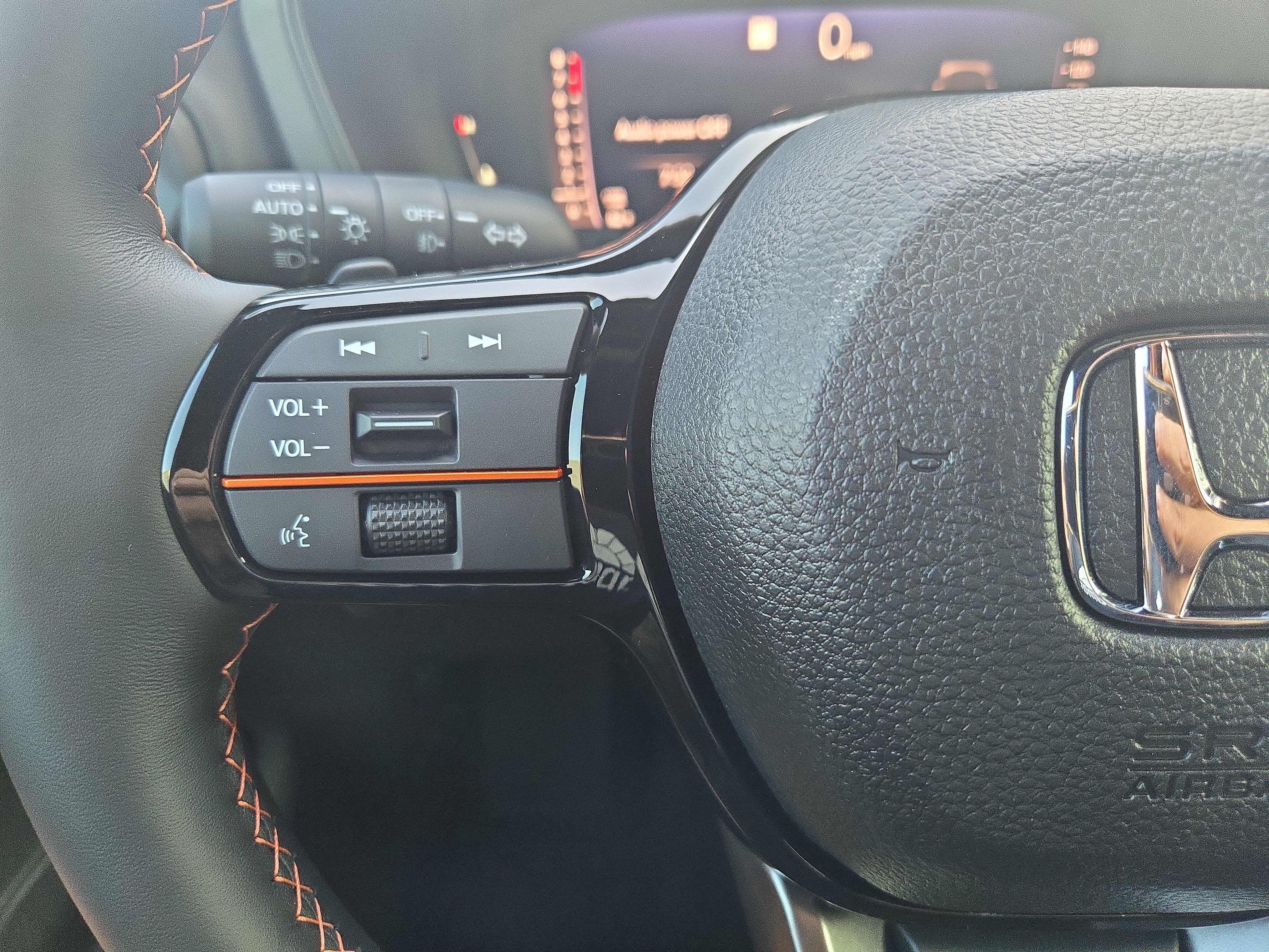 New 2026 Honda Pilot TrailSport image 19