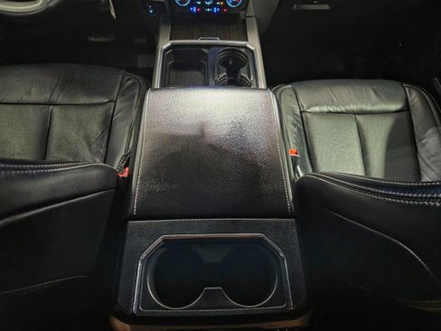 Used 2020 Ford F250 Lariat w/ Lariat Value Package image 44