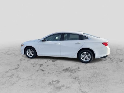 Used 2024 Chevrolet Malibu LT image 5