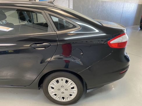Used 2018 Ford Fiesta S image 15