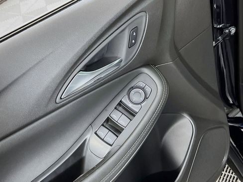 New 2026 Buick Encore GX Preferred w/ Advanced Technology Package image 14