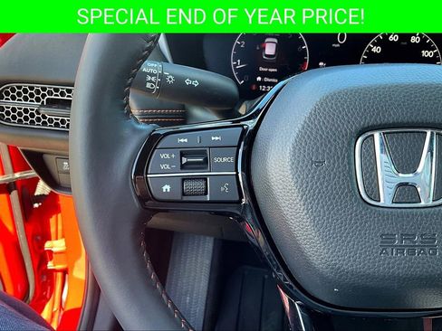 Used 2024 Honda HR-V Sport image 11