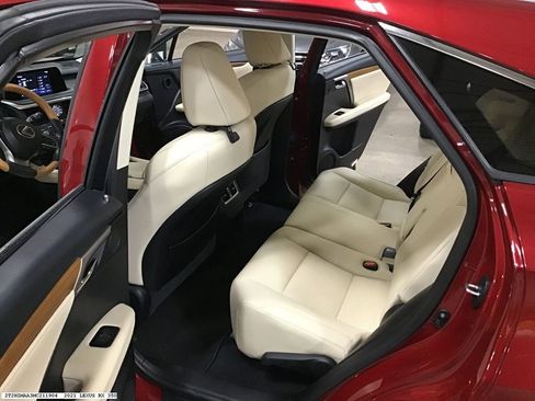 Used 2021 Lexus RX 350 FWD w/ Premium Package image 13