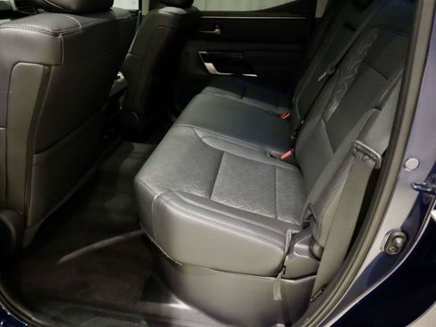 Used 2024 Toyota Tundra Limited w/ Power Package AWD/4WD image 12