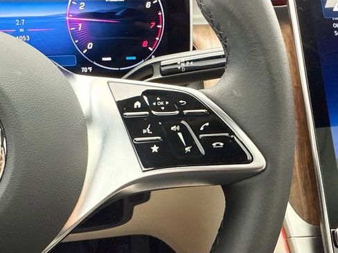 Certified 2026 Mercedes-Benz GLC 300 4MATIC image 12