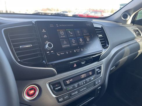 Used 2025 Honda Ridgeline RTL image 16