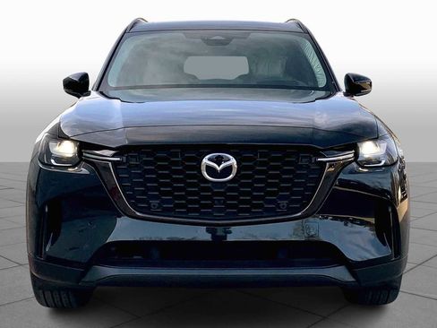 New 2026 MAZDA CX-90 3.3 Turbo w/ Premium Sport Pkg image 3