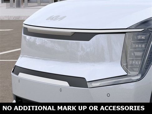 New 2026 Kia EV9 Wind image 12