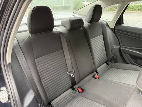 Used 2025 Volkswagen Jetta S FWD image 25