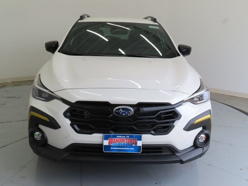 New 2026 Subaru Crosstrek 2.5i Sport image 11
