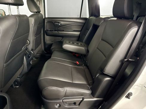 Certified 2022 Honda Pilot EX-L image 39