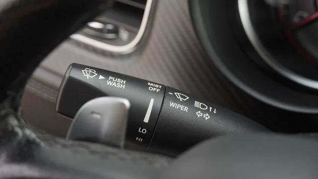 Certified 2023 Dodge Charger Scat Pack w/ Plus Group RWD image 29
