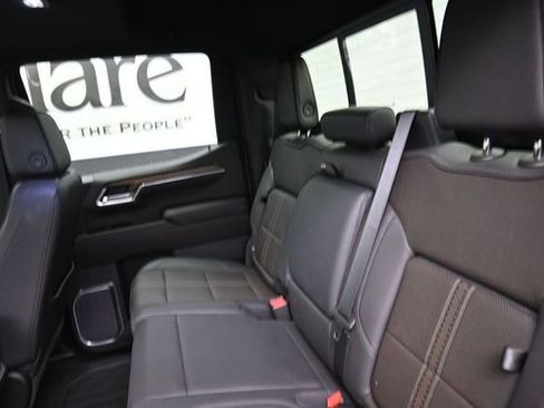 Used 2022 Chevrolet Silverado 1500 High Country AWD/4WD image 20