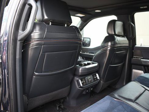 Used 2022 Ford F150 Raptor w/ Equipment Group 801A High AWD/4WD image 22