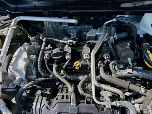 Used 2022 Mitsubishi Outlander ES image 28