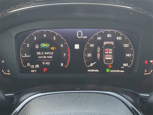 Used 2022 Honda Civic Sport Touring image 27