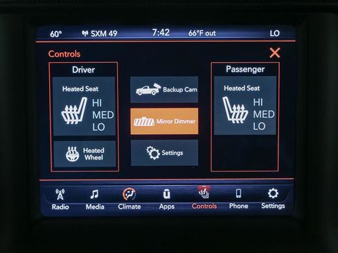 Used 2021 RAM 1500 Sport w/ Night Edition AWD/4WD image 29