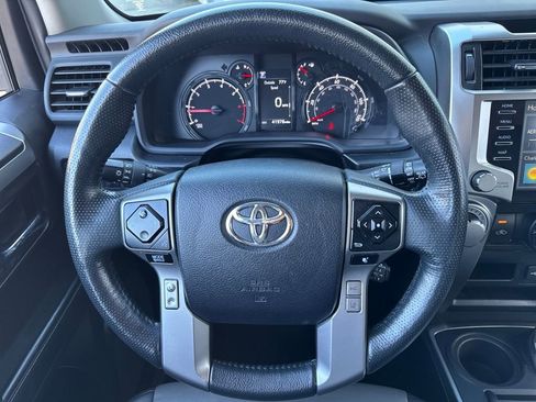 Used 2024 Toyota 4Runner SR5 Premium image 14