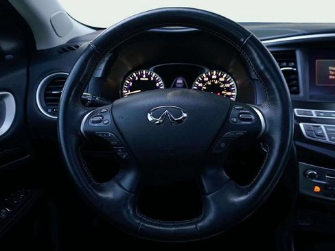 Used 2020 INFINITI QX60 Signature Edition FWD image 29