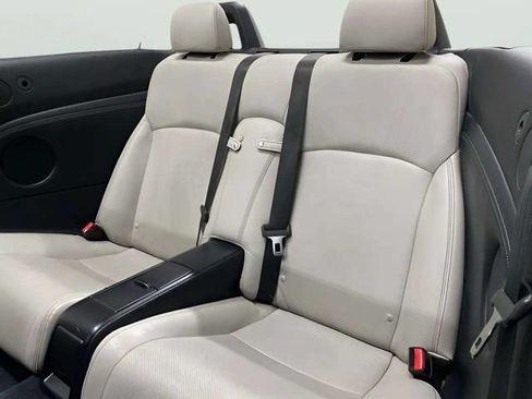 Used 2011 Lexus IS 350C w/ Luxury Pkg RWD image 64