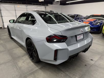 Used 2023 BMW M2 w/ Lighting Package