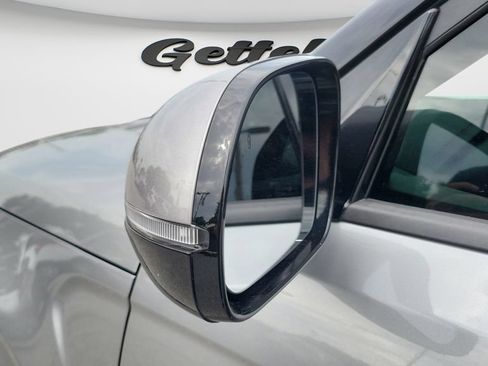 Used 2025 Kia Soul GT-Line FWD image 27