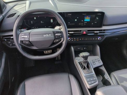Certified 2026 Kia Sportage X-Pro Prestige AWD/4WD image 21