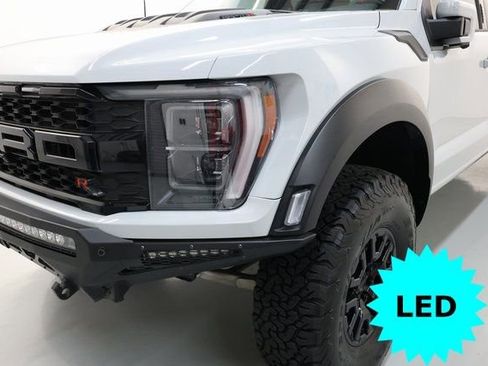 Used 2023 Ford F150 Raptor w/ Equipment Group 802A Raptor R image 62