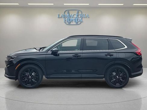 Used 2023 Honda CR-V Sport Touring image 2